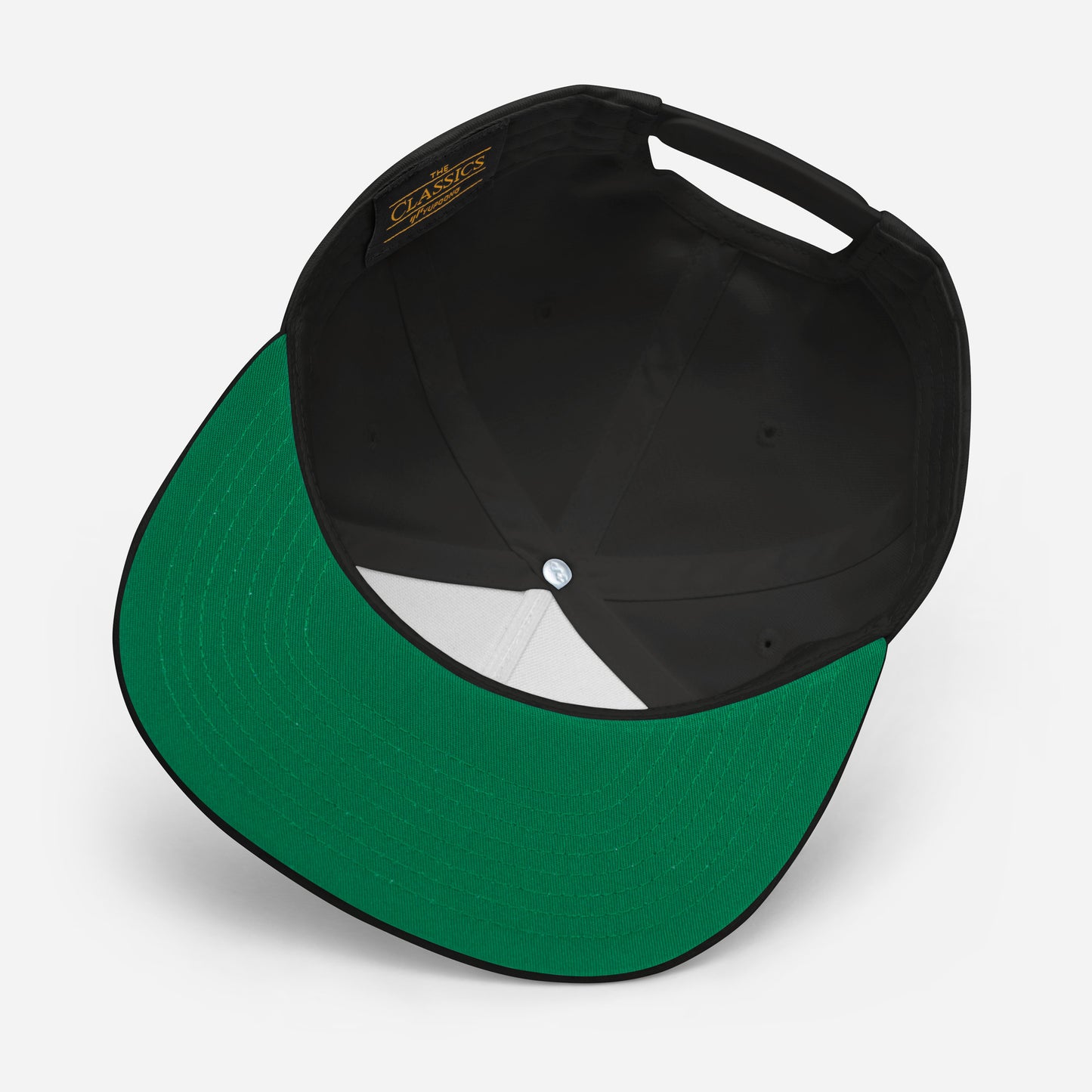 Hot Apollo Flat Bill Cap