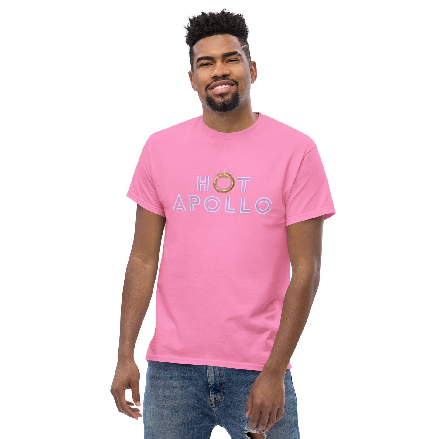 Hot Apollo Shirt 2024