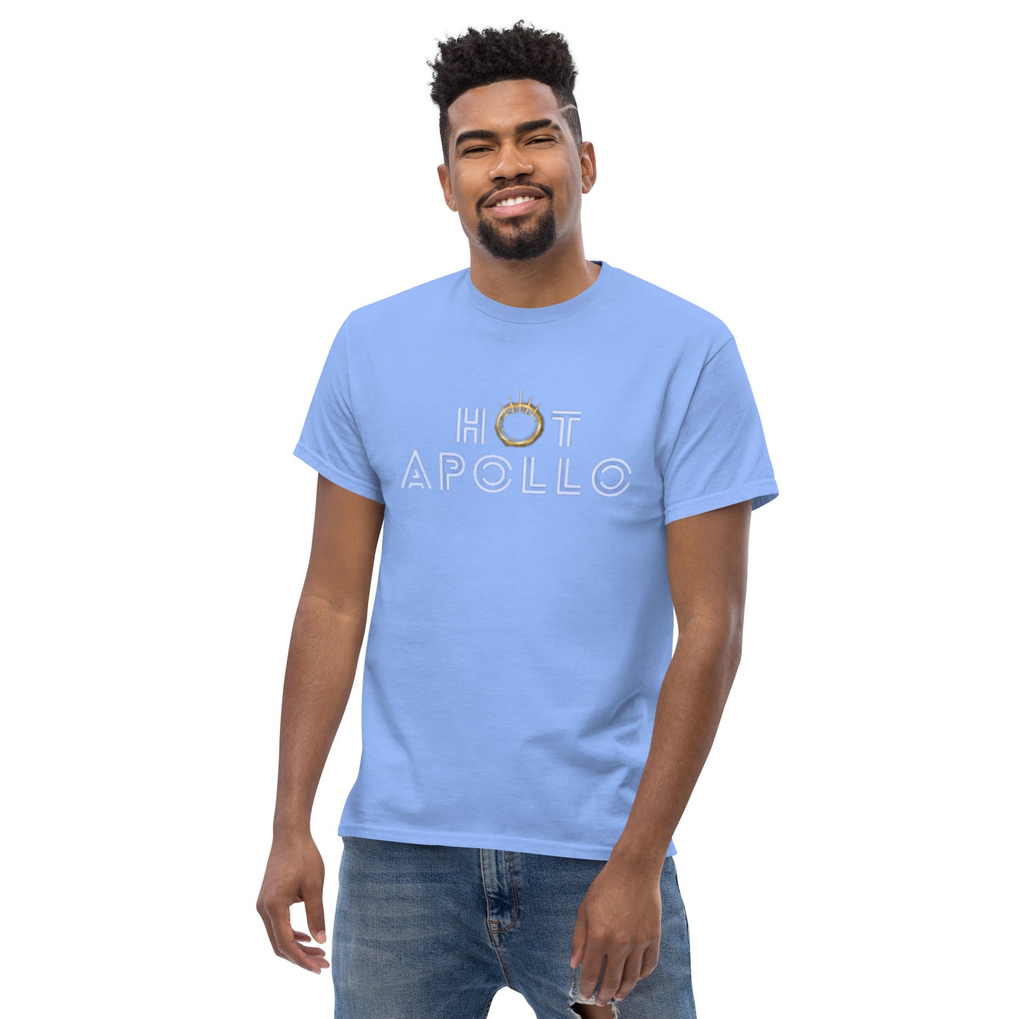 Hot Apollo Shirt 2024