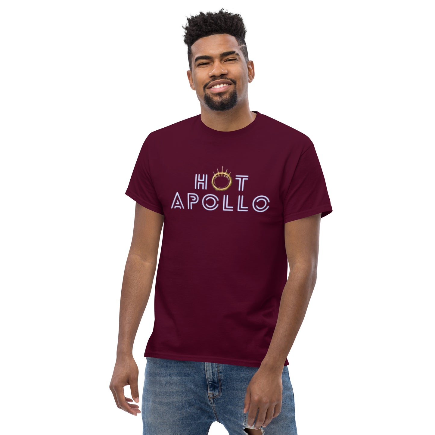 Hot Apollo Shirt 2024