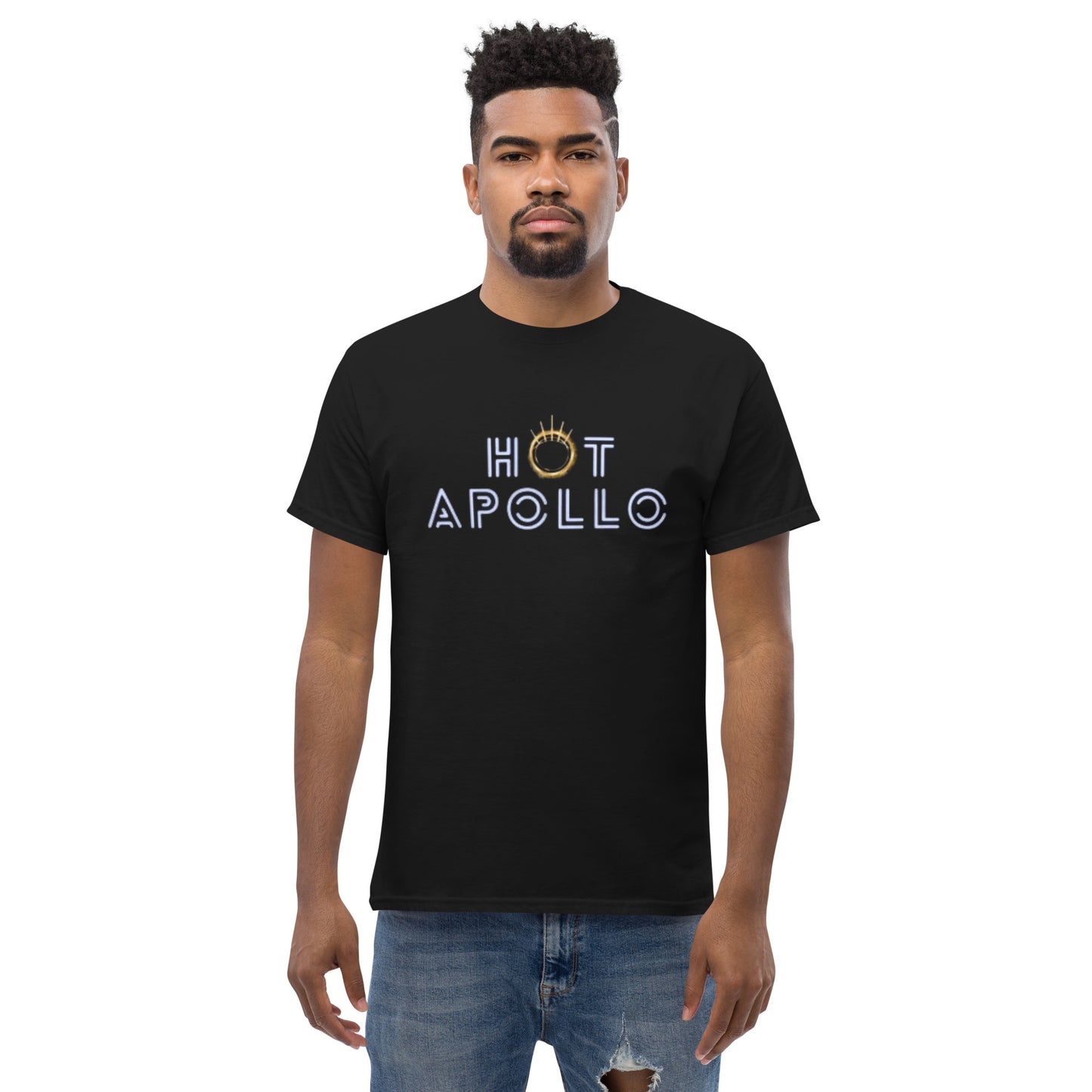 Hot Apollo Shirt 2024